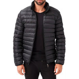 Jaqueta Feminina Puffer Nylon