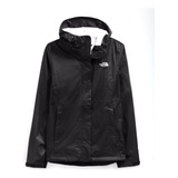 Jaqueta Feminina The North Face Venture 2 Preta