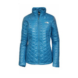 Jaqueta Feminina Thermoball Eco2 0 The North Face Original