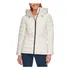 Jaqueta Feminina Tommy Hilfiger Casaco Com Capuz Usa