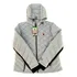Jaqueta Feminina Tommy Hilfiger Orig Eua Puffer Capuz Casaco