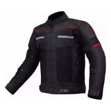 Jaqueta Feminina X11 Breeze Impermeável Motoqueiro Moto 2g
