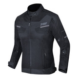 Jaqueta Feminina X11 Moto Breeze 2 Impermeavel C Proteção