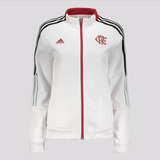 Jaqueta Flamengo 21 22