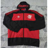 Jaqueta Flamengo adidas Originals