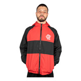 Jaqueta Flamengo Corta Vento