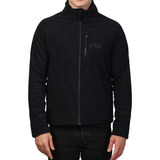Jaqueta Fleece Casaco Masculino Zíper Térmica Bull Terrier