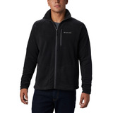 Jaqueta Fleece Columbia Masculina Fast Trek