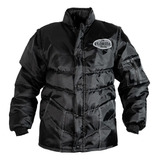 Jaqueta Flórida Racing Refletiva Motoboy Masculina Tam 3g 4g