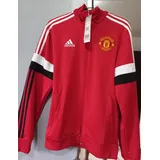 Jaqueta Fo Manchester United