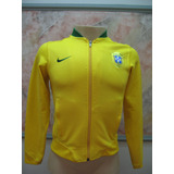 Jaqueta Futebol Seleção Brasileira Nike 2006 Usada 2865