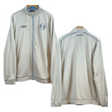 Jaqueta Grêmio Umbro 2015 Hino