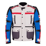 Jaqueta Gutti Andes Parka Motociclista Bmw