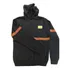Jaqueta Hangloose Tricot Capuz Litra Peito