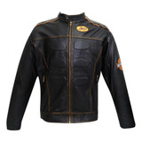 Jaqueta Harley Davidson Código 98235 18vm