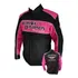 Jaqueta Harley Davidson Motociclista Feminina