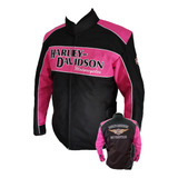 Jaqueta Harley Davidson Motociclista