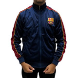 Jaqueta Helanca Barcelona Masculino