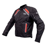 Jaqueta Helt Stroke Motoqueiro Impermeável Blusa Promoção