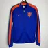 Jaqueta Holanda Nike 2014 Original Gg