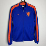 Jaqueta Holanda Nike 2014