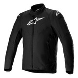 Jaqueta Impermeável Alpinestars Rx 3 Com Proteção Motoqueiro