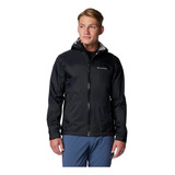Jaqueta Impermeável Evapouration Ii Masculino Columbia