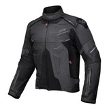 Jaqueta Impermeável Evo 4 X11 Masculina Forro Moto À Vista