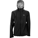 Jaqueta Impermeável Masculina Anorak Andes X Lite Kailash G Preto 