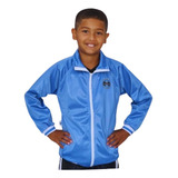 Jaqueta Infantil Blusa De