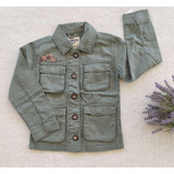Jaqueta Infantil Carters Oshkosh
