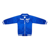 Jaqueta Infantil Cruzeiro Oficial