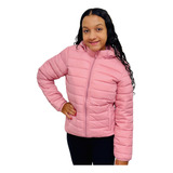Jaqueta Infantil Feminina Blusa