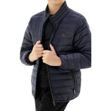 Jaqueta Infantil Menino Inverno