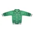 Jaqueta Infantil Palmeiras Blusa De Frio Flanelada Oficial