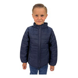 Jaqueta Infantil Puffer Bobojaco