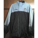 Jaqueta Inglaterra Umbro Estilo
