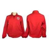Jaqueta Inglaterra Umbro Treino