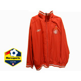 Jaqueta Inter Reebok 2010