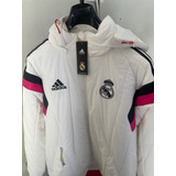 Jaqueta Inverno Real Madrid