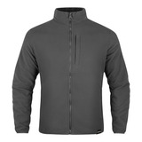 Jaqueta Invictus Fleece Blizzard Proteção Uva Uvb Nfe 