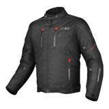 Jaqueta Iron 3 Masculina Motoqueiro Motociclita