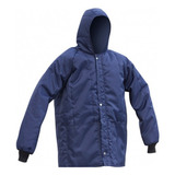 Jaqueta Japona Blusa Térmica Frigorifica Para Camara Fria