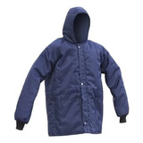 Jaqueta Japona Blusa Térmica Frigorifica Para Camara Fria