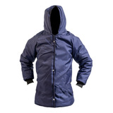 Jaqueta Japona Blusa Térmica Frigorifico Câmera Fria Epi