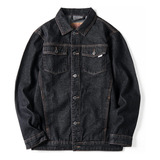 Jaqueta Jeans 150 Kg