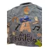Jaqueta Jeans Ana Castela