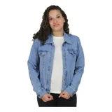 Jaqueta Jeans Billabong Original