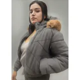 Jaqueta Jeans Importada Feminina