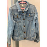 Jaqueta Jeans Infantil Carters